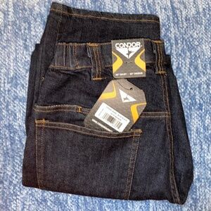 Condor Cipher CC Jeans 30x30